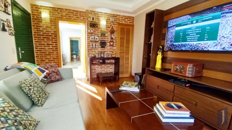Imagem Casa com 4 Quartos à Venda, 161 m² em Jardim Da Glória - São Paulo Imagem Casa com 4 Quartos à Venda, 161 m² em Jardim Da Glória - São Paulo