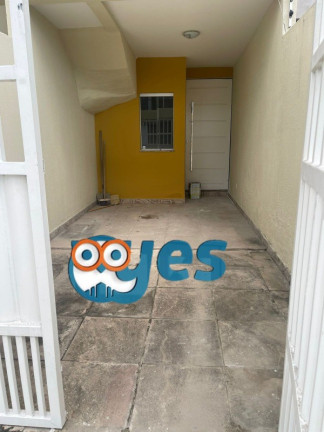 Imagem Casa com 2 Quartos para Alugar, 120 m² em Parque Getúlio Vargas - Feira De Santana Imagem Casa com 2 Quartos para Alugar, 120 m² em Parque Getúlio Vargas - Feira De Santana