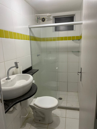 Imagem Apartamento com 3 Quartos à Venda, 62 m² em Itinga - Lauro De Freitas Imagem Apartamento com 3 Quartos à Venda, 62 m² em Itinga - Lauro De Freitas