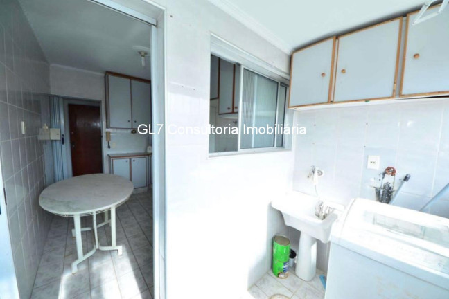 Imagem Apartamento com 3 Quartos à Venda, 67 m² em Jardim Pau Preto - Indaiatuba