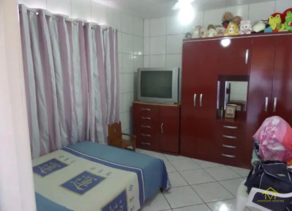 Imagem Casa com 5 Quartos à Venda, 200 m² em Ibes - Vila Velha Imagem Casa com 5 Quartos à Venda, 200 m² em Ibes - Vila Velha