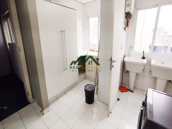 Imagem Apartamento com 5 Quartos para Alugar, 512 m² em Vila Nova Conceição - São Paulo