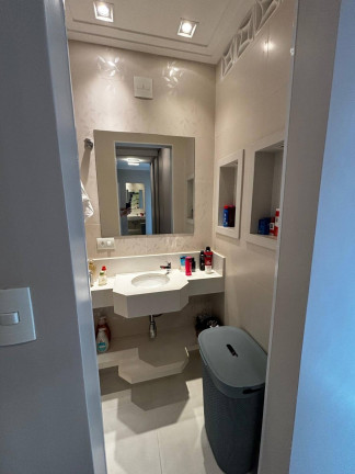 Imagem Apartamento com 4 Quartos à Venda, 108 m² em Floradas De São José - São José Dos Campos Imagem Apartamento com 4 Quartos à Venda, 108 m² em Floradas De São José - São José Dos Campos