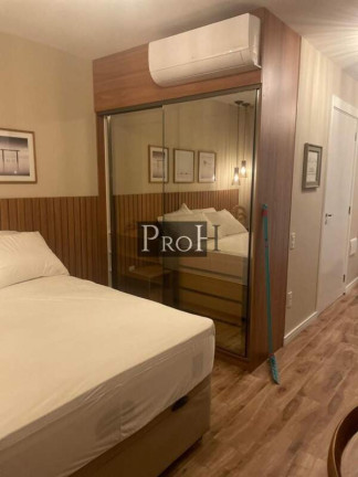 Imóvel com 1 Quarto para Alugar, 30 m² em Sumarezinho - São Paulo