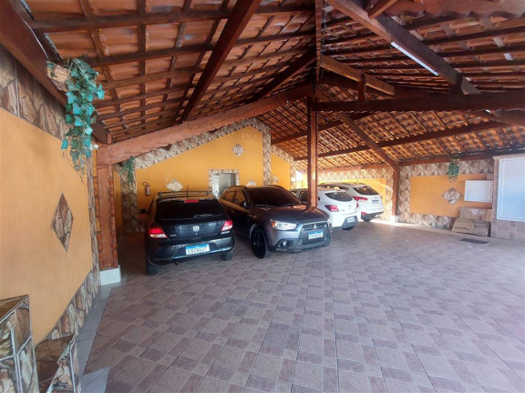 Imagem Casa com 1 Quarto à Venda, 30 m² em Aviação - Praia Grande