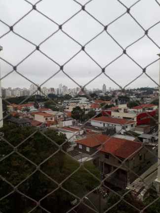 Imagem Imóvel com 2 Quartos à Venda, 65 m² em Vila Congonhas - São Paulo Imagem Imóvel com 2 Quartos à Venda, 65 m² em Vila Congonhas - São Paulo