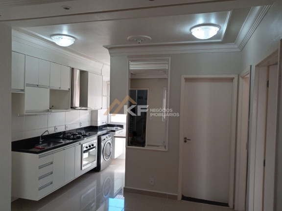 Foto do imóvel Apartamento com 2 Quartos à Venda, 51 m² em Jardim Heitor Rigon - Ribeirão Preto