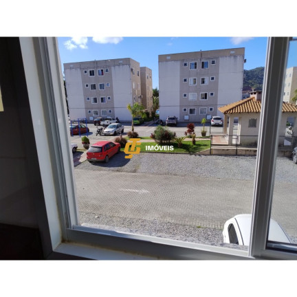 Imagem Apartamento com 2 Quartos à Venda, 50 m² em Rio Pequeno - Camboriú