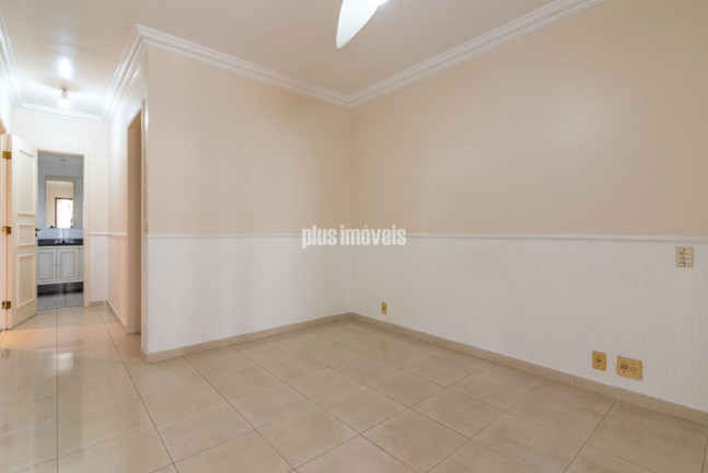 Imagem Apartamento com 4 Quartos à Venda, 180 m² em Brooklin Novo - São Paulo