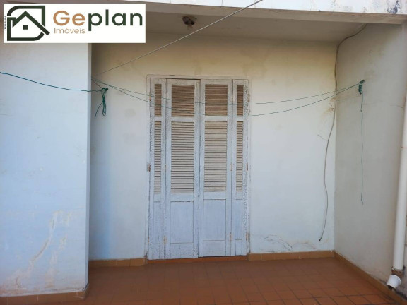 Imagem Casa com 3 Quartos à Venda, 211 m² em Cambuci - São Paulo