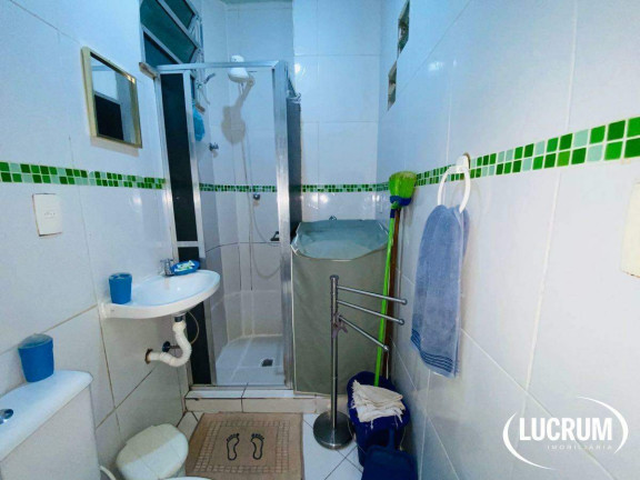 Imagem Kitnet com 1 Quarto à Venda, 27 m² em Copacabana - Rio De Janeiro Imagem Kitnet com 1 Quarto à Venda, 27 m² em Copacabana - Rio De Janeiro