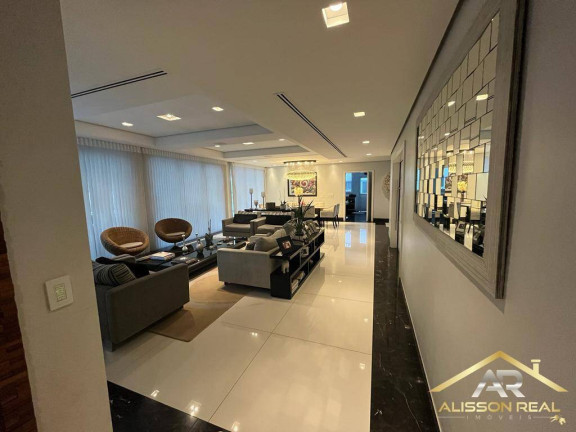 Imagem Casa de Condomínio com 4 Quartos à Venda, 705 m² em Adalgisa - Osasco