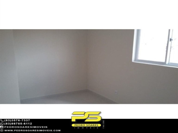 Imagem Apartamento com 2 Quartos à Venda, 51 m² em Cristo Redentor - João Pessoa Imagem Apartamento com 2 Quartos à Venda, 51 m² em Cristo Redentor - João Pessoa