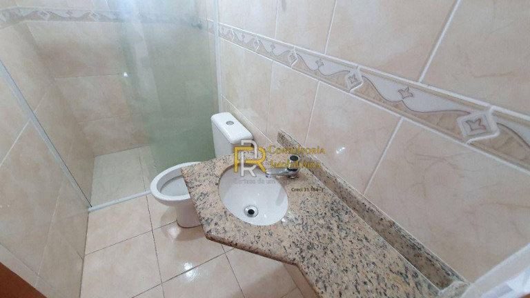 Imagem Apartamento com 3 Quartos à Venda, 90 m² em Aviação - Praia Grande