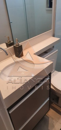 Imagem Apartamento com 2 Quartos à Venda, 47 m² em City Ribeirão - Ribeirão Preto Imagem Apartamento com 2 Quartos à Venda, 47 m² em City Ribeirão - Ribeirão Preto