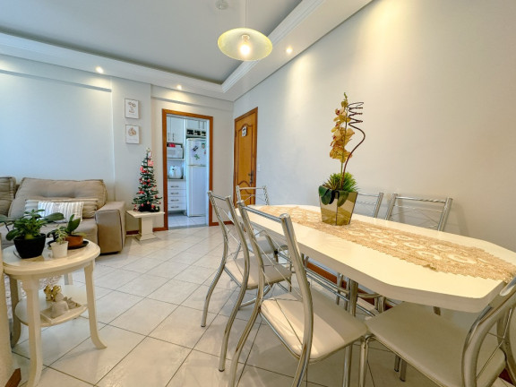 Imagem Apartamento com 2 Quartos à Venda, 57 m² em Barreiros - São José Imagem Apartamento com 2 Quartos à Venda, 57 m² em Barreiros - São José