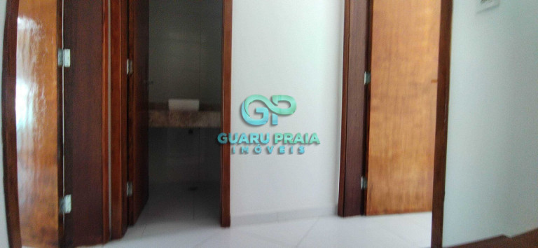 Imagem Casa com 3 Quartos para Alugar, 110 m² em Jardim Las Palmas - Guarujá