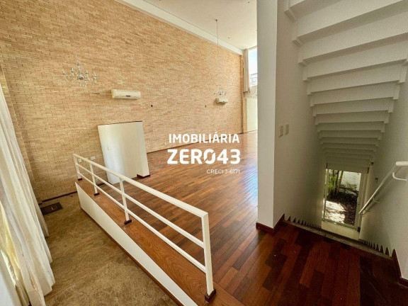 Imagem Casa de Condomínio com 5 Quartos à Venda, 360 m² em Esperança - Londrina Imagem Casa de Condomínio com 5 Quartos à Venda, 360 m² em Esperança - Londrina