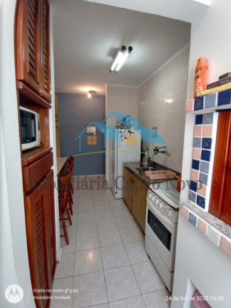 Imagem Apartamento com 1 Quarto à Venda, 50 m² em Capão Novo - Capão Da Canoa Imagem Apartamento com 1 Quarto à Venda, 50 m² em Capão Novo - Capão Da Canoa
