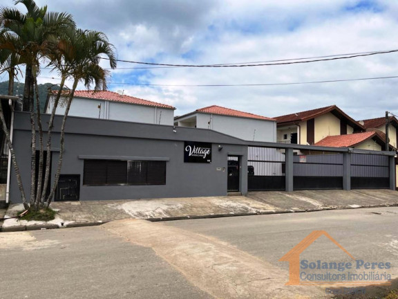 Sobrado com 3 Quartos à Venda, 58 m² em Maranduba - Ubatuba