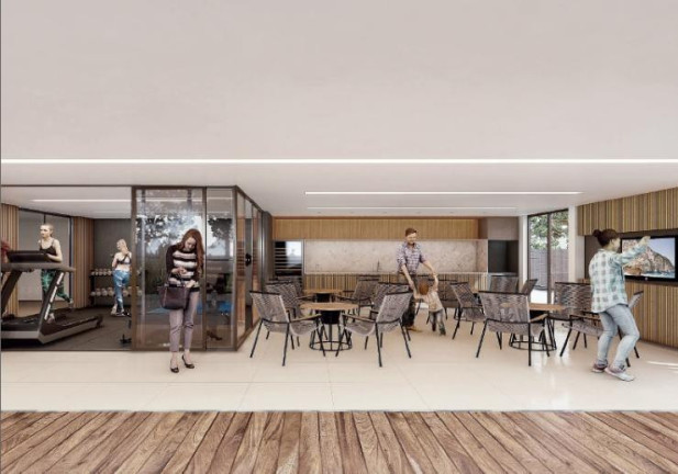 Imagem Apartamento com 1 Quarto à Venda, 44 m² em Camboinha - Cabedelo Imagem Apartamento com 1 Quarto à Venda, 44 m² em Camboinha - Cabedelo