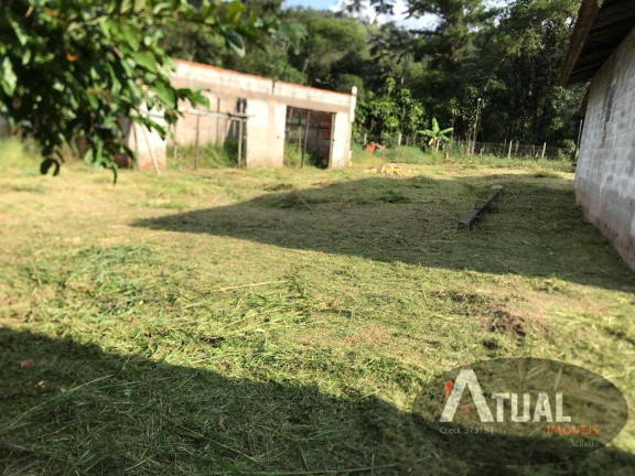 Imagem Chácara com 4 Quartos à Venda, 220 m² em Terra Preta (terra Preta) - Mairiporã Imagem Chácara com 4 Quartos à Venda, 220 m² em Terra Preta (terra Preta) - Mairiporã