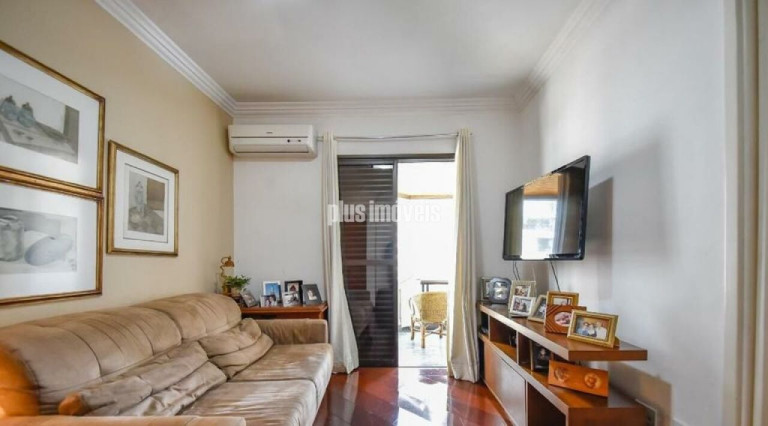 Imagem Apartamento com 4 Quartos à Venda, 176 m² em Morumbi - São Paulo Imagem Apartamento com 4 Quartos à Venda, 176 m² em Morumbi - São Paulo