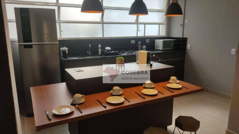 Imagem Apartamento com 2 Quartos para Alugar, 137 m² em Jardim Paulista - São Paulo Imagem Apartamento com 2 Quartos para Alugar, 137 m² em Jardim Paulista - São Paulo