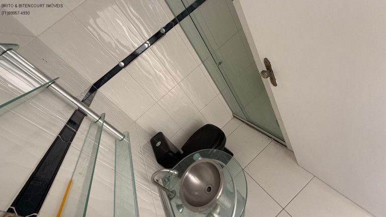 Imagem Imóvel com 3 Quartos à Venda, 75 m² em Imbuí - Salvador Imagem Imóvel com 3 Quartos à Venda, 75 m² em Imbuí - Salvador