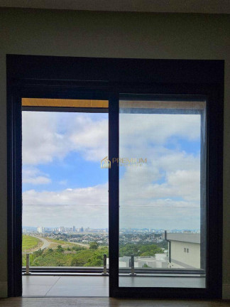 Imagem Sobrado com 4 Quartos à Venda, 450 m² em Condomínio Reserva Do Paratehy - São José Dos Campos