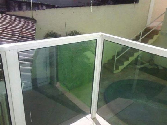 Imagem Casa com 4 Quartos à Venda, 160 m² em Jardim Monte Alegre (zona Norte) - São Paulo