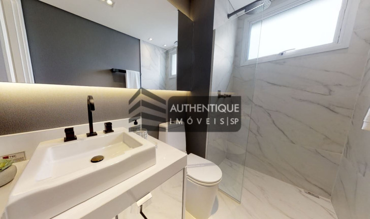 Imagem Apartamento com 2 Quartos à Venda, 60 m² em Perdizes - São Paulo