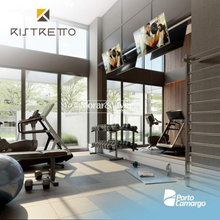 Imagem Apartamento com 3 Quartos à Venda, 133 m² em Bigorrilho - Curitiba