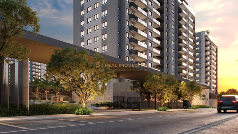 Imagem Apartamento com 2 Quartos à Venda, 69 m² em Barra Olímpica - Rio De Janeiro