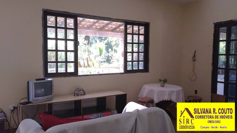 Imagem Chácara com 3 Quartos à Venda, 2 m² em São José Do Imbassaí - Maricá