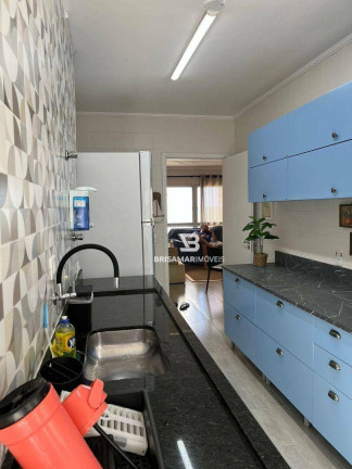 Imagem Apartamento com 3 Quartos à Venda, 90 m² em Astúrias - Guarujá Imagem Apartamento com 3 Quartos à Venda, 90 m² em Astúrias - Guarujá