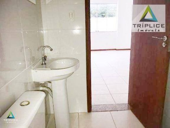 Imagem Kitnet com 1 Quarto à Venda, 31 m² em Centro - Juiz De Fora