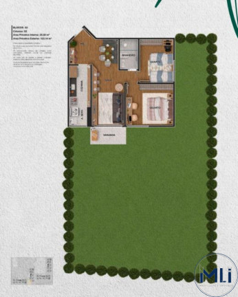 Imagem Imóvel com 2 Quartos à Venda, 49 m² em Vargem Pequena - Rio De Janeiro Imagem Imóvel com 2 Quartos à Venda, 49 m² em Vargem Pequena - Rio De Janeiro