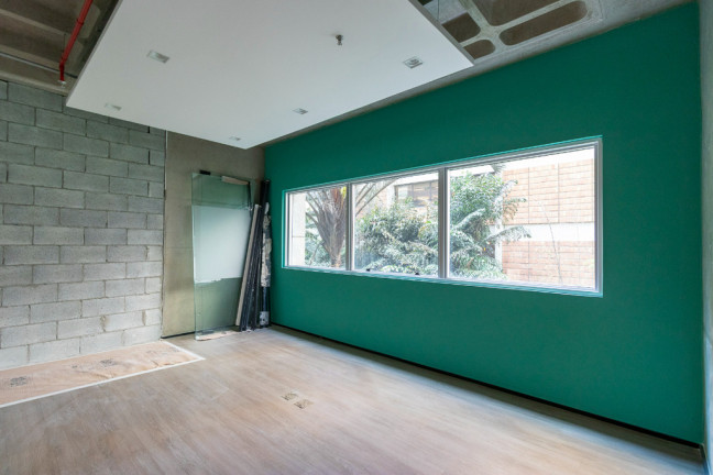 Imagem Sala Comercial à Venda, 31 m² em Vila Olímpia - São Paulo Imagem Sala Comercial à Venda, 31 m² em Vila Olímpia - São Paulo