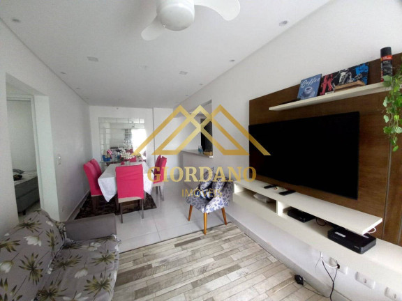 Imagem Apartamento com 2 Quartos à Venda, em Tupi - Praia Grande Imagem Apartamento com 2 Quartos à Venda, em Tupi - Praia Grande