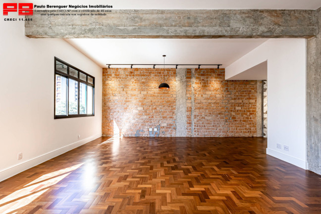 Imagem Apartamento com 3 Quartos à Venda, 212 m² em Consolação - São Paulo Imagem Apartamento com 3 Quartos à Venda, 212 m² em Consolação - São Paulo