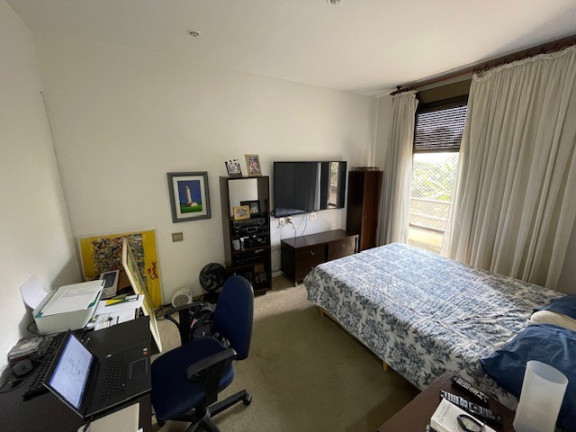 Imagem Apartamento com 5 Quartos à Venda, 425 m² em Vila Suzana - São Paulo