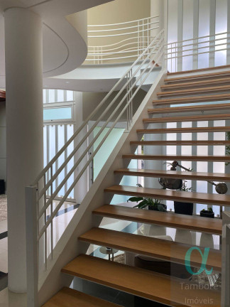 Imagem Casa com 5 Quartos à Venda, 629 m² em Alphaville - Santana De Parnaíba Imagem Casa com 5 Quartos à Venda, 629 m² em Alphaville - Santana De Parnaíba