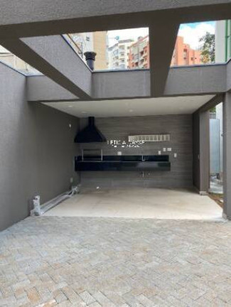 Imagem Apartamento com 1 Quarto à Venda,  em Vila Nova Conceição - São Paulo