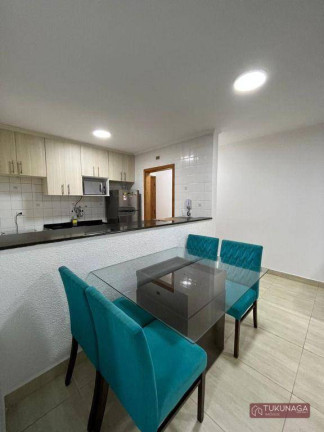 Imagem Apartamento com 3 Quartos à Venda, 69 m² em Picanco - Guarulhos Imagem Apartamento com 3 Quartos à Venda, 69 m² em Picanco - Guarulhos