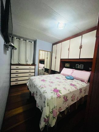 Imagem Apartamento com 2 Quartos à Venda, 56 m² em Várzea Paulista