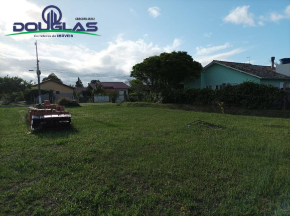 Imagem Terreno à Venda, 555 m² em Morro Grande - Viamão