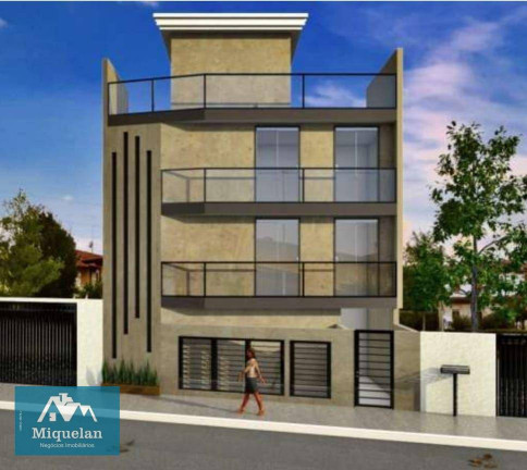 Imagem Apartamento com 2 Quartos à Venda, 38 m² em Jaçanã - São Paulo Imagem Apartamento com 2 Quartos à Venda, 38 m² em Jaçanã - São Paulo