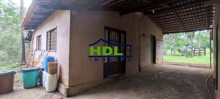 Imagem Chácara com 3 Quartos à Venda, 5 m² em Zona Rural - Hidrolândia