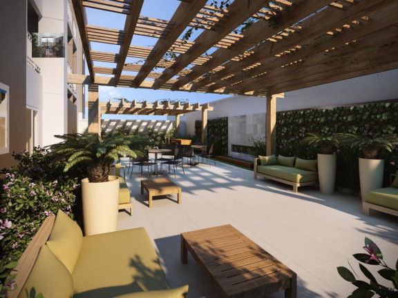 Imagem Apartamento com 3 Quartos à Venda, 76 m² em Ponte Preta - Campinas Imagem Apartamento com 3 Quartos à Venda, 76 m² em Ponte Preta - Campinas